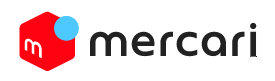 mercari logo