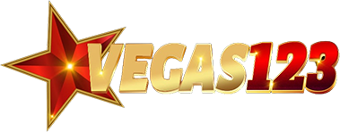 VEGAS123 Logo